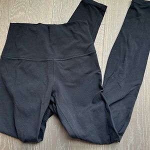 Lululemon full length align leggings